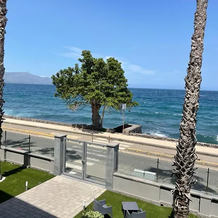 Santantonioresort Hotel