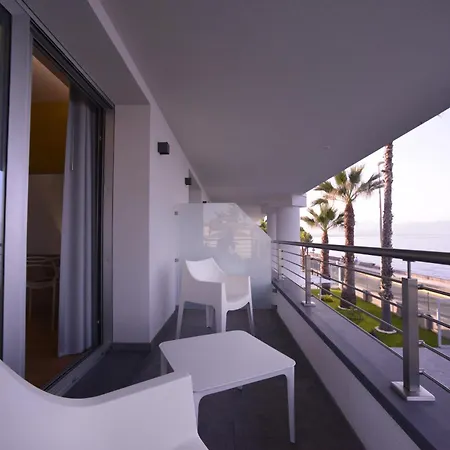 Santantonioresort Hotel 4*