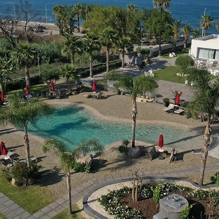 Hotel Santantonioresort Riposto
