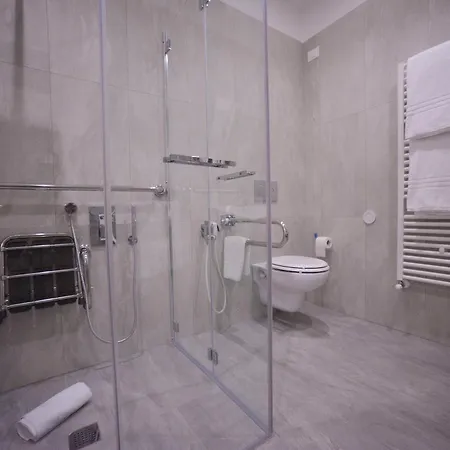 Hotel Santantonioresort