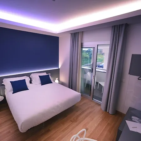 Hotel Santantonioresort