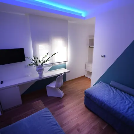 Santantonioresort Hotel 4*