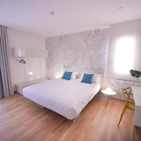 Hotel Santantonioresort 4*