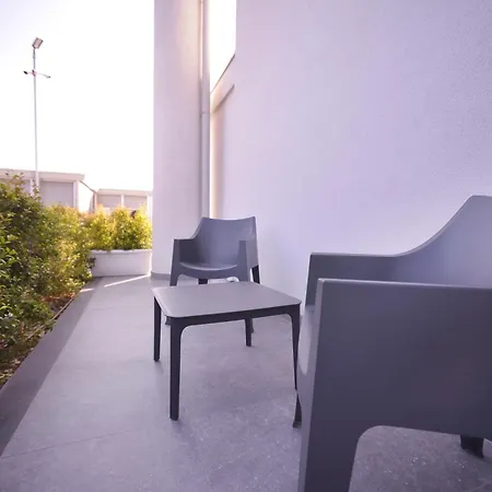 Hotel Santantonioresort Riposto