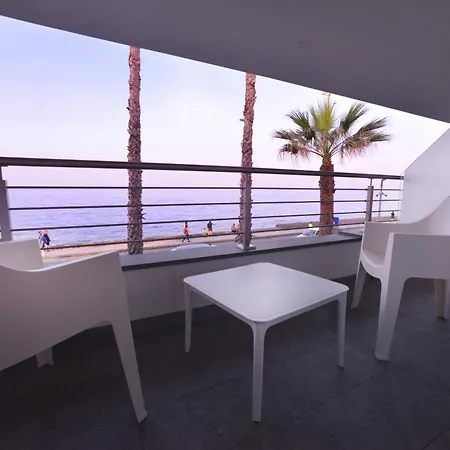 Hotel Santantonioresort Riposto