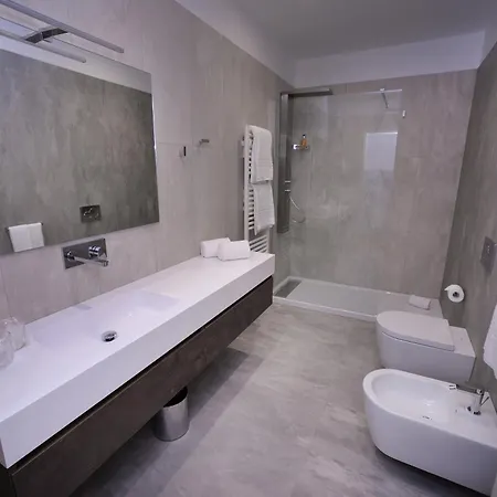 Hotel Santantonioresort Riposto