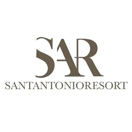 Hotel Santantonioresort 4*