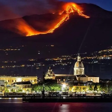 Santantonioresort Hotel Riposto