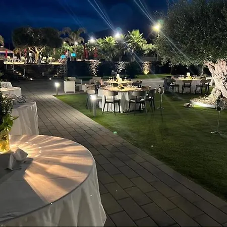 Hotel Santantonioresort Riposto