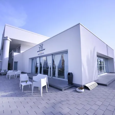 Santantonioresort 4* Riposto