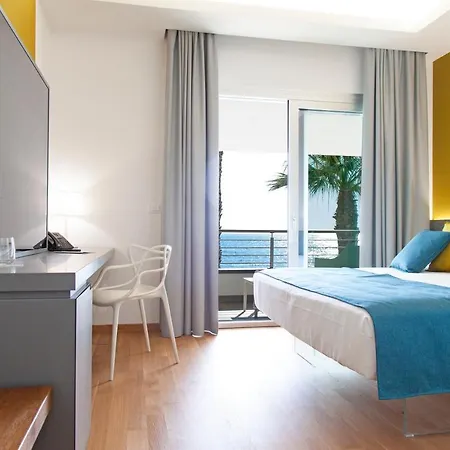 Santantonioresort Ξενοδοχείο