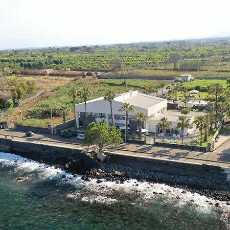 Santantonioresort Riposto