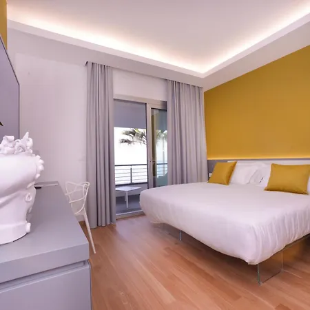 Santantonioresort 4* Riposto