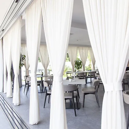 Santantonioresort Hotel 4*