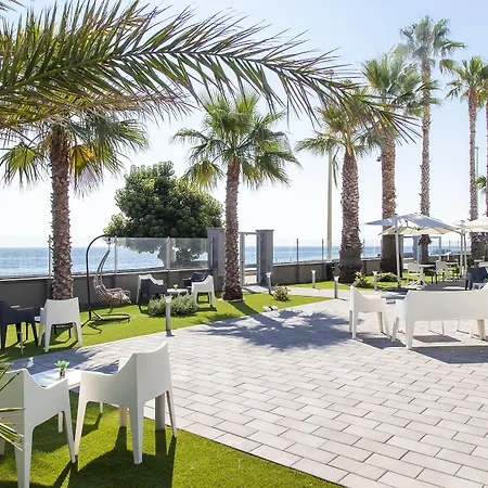 Santantonioresort 4*