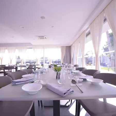 Santantonioresort Hotel Riposto