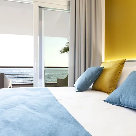 Hotel Santantonioresort 4*