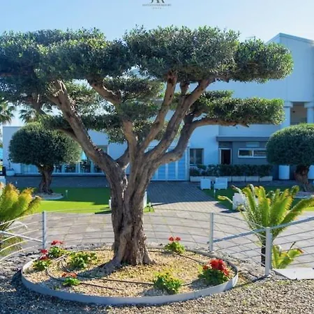 Hotel Santantonioresort Riposto