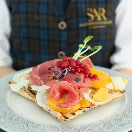 Santantonioresort