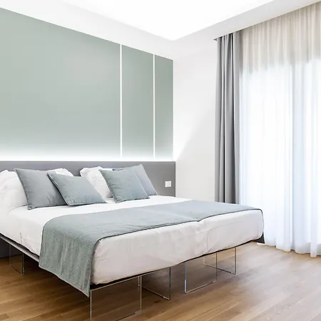 Hotel Santantonioresort 4*